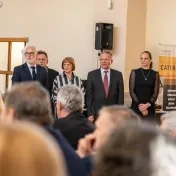 Prešovská univerzita vzdala hold práci svojich pedagógov a priateľov univerzity