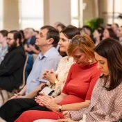 Prešovská univerzita vzdala hold práci svojich pedagógov a priateľov univerzity