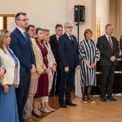 Prešovská univerzita vzdala hold práci svojich pedagógov a priateľov univerzity