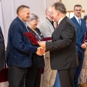 Prešovská univerzita vzdala hold práci svojich pedagógov a priateľov univerzity