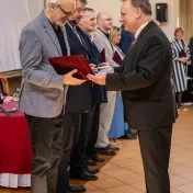 Prešovská univerzita vzdala hold práci svojich pedagógov a priateľov univerzity