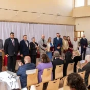 Prešovská univerzita vzdala hold práci svojich pedagógov a priateľov univerzity