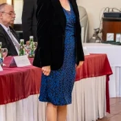 Prešovská univerzita vzdala hold práci svojich pedagógov a priateľov univerzity
