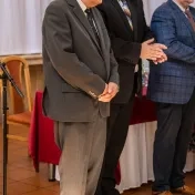 Prešovská univerzita vzdala hold práci svojich pedagógov a priateľov univerzity
