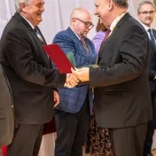 Prešovská univerzita vzdala hold práci svojich pedagógov a priateľov univerzity