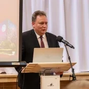 Prešovská univerzita vzdala hold práci svojich pedagógov a priateľov univerzity