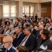 Prešovská univerzita vzdala hold práci svojich pedagógov a priateľov univerzity