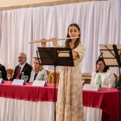 Prešovská univerzita vzdala hold práci svojich pedagógov a priateľov univerzity