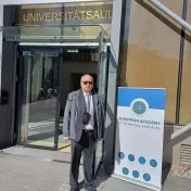 Prešovská univerzita má svojho nového zástupcu v Európskej akadémii vied a umení