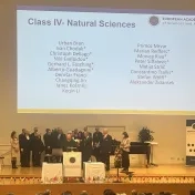 Prešovská univerzita má svojho nového zástupcu v Európskej akadémii vied a umení