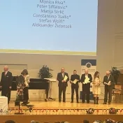 Prešovská univerzita má svojho nového zástupcu v Európskej akadémii vied a umení