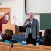 Na Prešovskej univerzite usporiadali konferenciu pod názvom Cestovný ruch novej generácie: Udržateľnosť ako konkurenčná výhoda