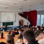 Na Prešovskej univerzite usporiadali konferenciu pod názvom Cestovný ruch novej generácie: Udržateľnosť ako konkurenčná výhoda