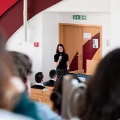 Na Prešovskej univerzite usporiadali konferenciu pod názvom Cestovný ruch novej generácie: Udržateľnosť ako konkurenčná výhoda