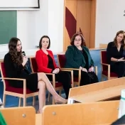 Na Prešovskej univerzite usporiadali konferenciu pod názvom Cestovný ruch novej generácie: Udržateľnosť ako konkurenčná výhoda