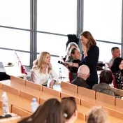 Na Prešovskej univerzite usporiadali konferenciu pod názvom Cestovný ruch novej generácie: Udržateľnosť ako konkurenčná výhoda