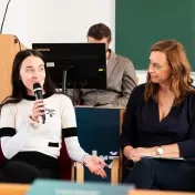 Na Prešovskej univerzite usporiadali konferenciu pod názvom Cestovný ruch novej generácie: Udržateľnosť ako konkurenčná výhoda