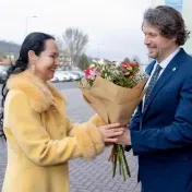 Prešovská univerzita podpísala memorandum s Ministerstvom vnútra SR