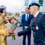 Prešovská univerzita podpísala memorandum s Ministerstvom vnútra SR