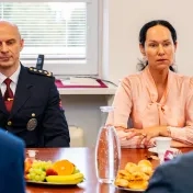 Prešovská univerzita podpísala memorandum s Ministerstvom vnútra SR