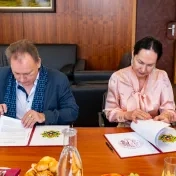 Prešovská univerzita podpísala memorandum s Ministerstvom vnútra SR