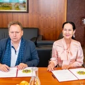 Prešovská univerzita podpísala memorandum s Ministerstvom vnútra SR