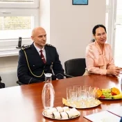 Prešovská univerzita podpísala memorandum s Ministerstvom vnútra SR