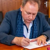 Prešovská univerzita podpísala memorandum s Ministerstvom vnútra SR