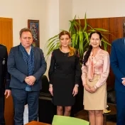 Prešovská univerzita podpísala memorandum s Ministerstvom vnútra SR