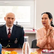 Prešovská univerzita podpísala memorandum s Ministerstvom vnútra SR