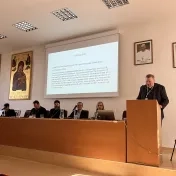 Medzinárodná konferencia priblížila problematiku dialógu, spoločenstva aj identity