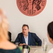 Vedenie Prešovskej univerzity sa stretlo s riaditeľmi stredných škôl