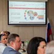 Vedenie Prešovskej univerzity sa stretlo s riaditeľmi stredných škôl