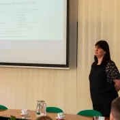 Vedenie Prešovskej univerzity sa stretlo s riaditeľmi stredných škôl