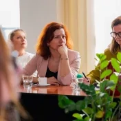 Vedenie Prešovskej univerzity sa stretlo s riaditeľmi stredných škôl