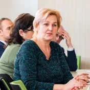 Vedenie Prešovskej univerzity sa stretlo s riaditeľmi stredných škôl