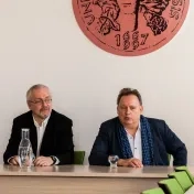 Vedenie Prešovskej univerzity sa stretlo s riaditeľmi stredných škôl