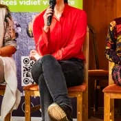 Do osvety o zdravom stravovaní zapojili aj Prešovskú univerzitu