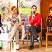Do osvety o zdravom stravovaní zapojili aj Prešovskú univerzitu