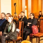 Do osvety o zdravom stravovaní zapojili aj Prešovskú univerzitu