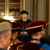 Profesorka Bronislava Kasáčová sa stala nositeľkou čestného doktorátu Prešovskej univerzity (FOTOGALÉRIA)