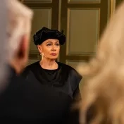 Profesorka Bronislava Kasáčová sa stala nositeľkou čestného doktorátu Prešovskej univerzity (FOTOGALÉRIA)
