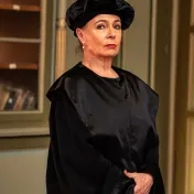 Profesorka Bronislava Kasáčová sa stala nositeľkou čestného doktorátu Prešovskej univerzity (FOTOGALÉRIA)