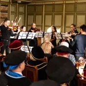 Profesorka Bronislava Kasáčová sa stala nositeľkou čestného doktorátu Prešovskej univerzity (FOTOGALÉRIA)