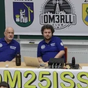 Historický okamih pre Prešovskú univerzitu: Spojili sa s americkou astronautkou