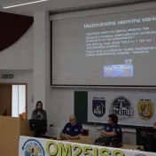 Historický okamih pre Prešovskú univerzitu: Spojili sa s americkou astronautkou