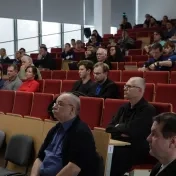 Historický okamih pre Prešovskú univerzitu: Spojili sa s americkou astronautkou