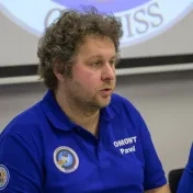 Historický okamih pre Prešovskú univerzitu: Spojili sa s americkou astronautkou
