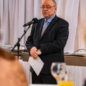 Úvod nového kalendárneho roka sa niesol v duchu stretnutia pri čaši vína