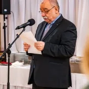 Úvod nového kalendárneho roka sa niesol v duchu stretnutia pri čaši vína